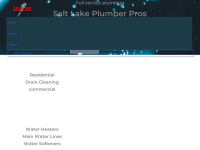 Saltlakeplumberpros.com