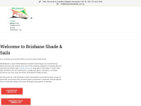 Brisbaneshadesails.com.au