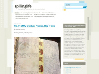 spillinglife.wordpress.com Thumbnail