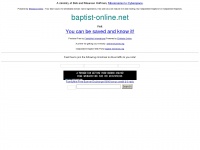 baptist-online.net