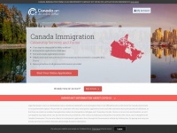 ca-immigration.org Thumbnail