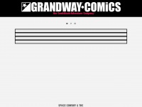 grandwaycomics.com Thumbnail