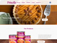 princella.com Thumbnail