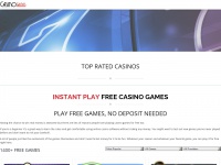 casinogames.com Thumbnail