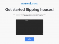 flippingjunkie.com Thumbnail
