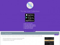 tictactoecollection.app Thumbnail