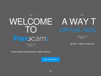 panocam3d.com Thumbnail