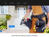 Door-repairtoronto.ca
