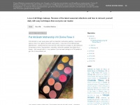 makeupremastered.blogspot.com