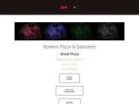Rodeos-pizza.com