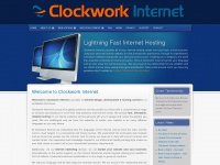 clockworkinternet.com Thumbnail