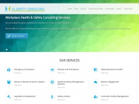 Slsafetyconsulting.co.nz