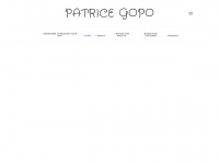 Patricegopo.com