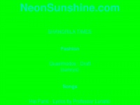 Neonsunshine.com