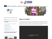 Jt60sa.org
