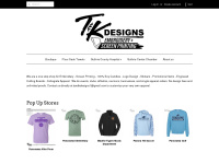 tandkdesigns.com