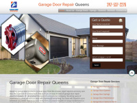 garage-repairs-queensny.com Thumbnail