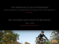 yamahabicycles.com