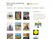Newvoices.co.za