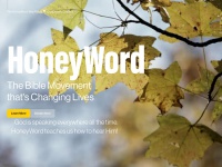 Honeyword.org