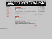littleinjapan.com Thumbnail