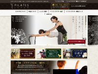 Pilatesjapan.com