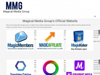 magicalmediagroup.com