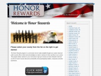 honorrewards.com Thumbnail