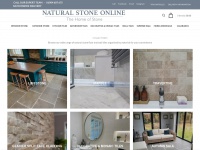 naturalstone.co.uk Thumbnail