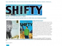shiftythebook.com