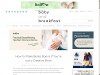 babyandbreakfast.ph Thumbnail