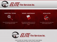 elitefireservices.com Thumbnail