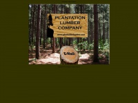 plantationlumber.com Thumbnail