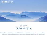 Clear.design