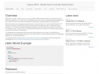 Mvc-spec.org