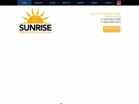 Sunrisewindow.com