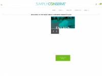 simplyconserve.com