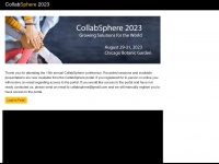 collabsphere.org Thumbnail