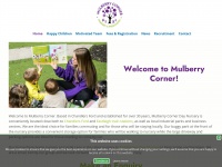 mulberrycorner.co.uk Thumbnail