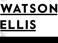 Watsonellis.com