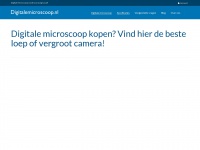 Digitalemicroscoop.nl