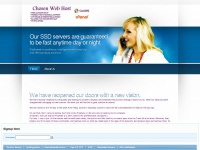 chosenwebhost.com