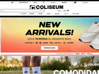 coliseum.com.pe Thumbnail