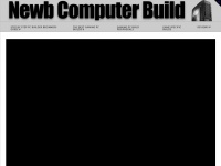 newbcomputerbuild.com Thumbnail