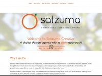 satzuma-creative.co.uk Thumbnail