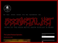 Beermetal.net