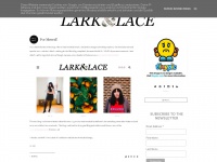 larkandlace.blogspot.com