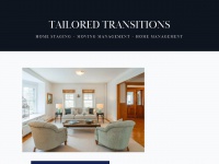 tailoredtransitions.com Thumbnail