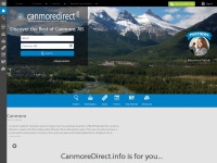 canmoredirect.info Thumbnail