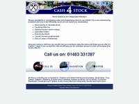 cash4stock.co.uk Thumbnail